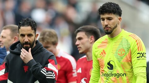 MU: Ruben Amorim ‘nhổ được cái gai trong mắt’, thì đã sao?
